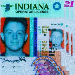 21 (Tape Format)