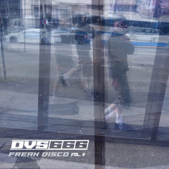 Freak Disco: Vol. II (Mash Up/Remix)