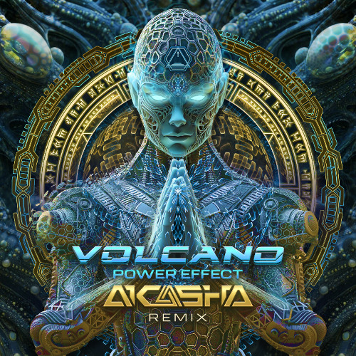 Volcano - Power Effect (Akasha Remix)