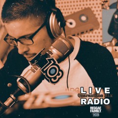 Live Radio - Quarantine Mix (103.1 FM)