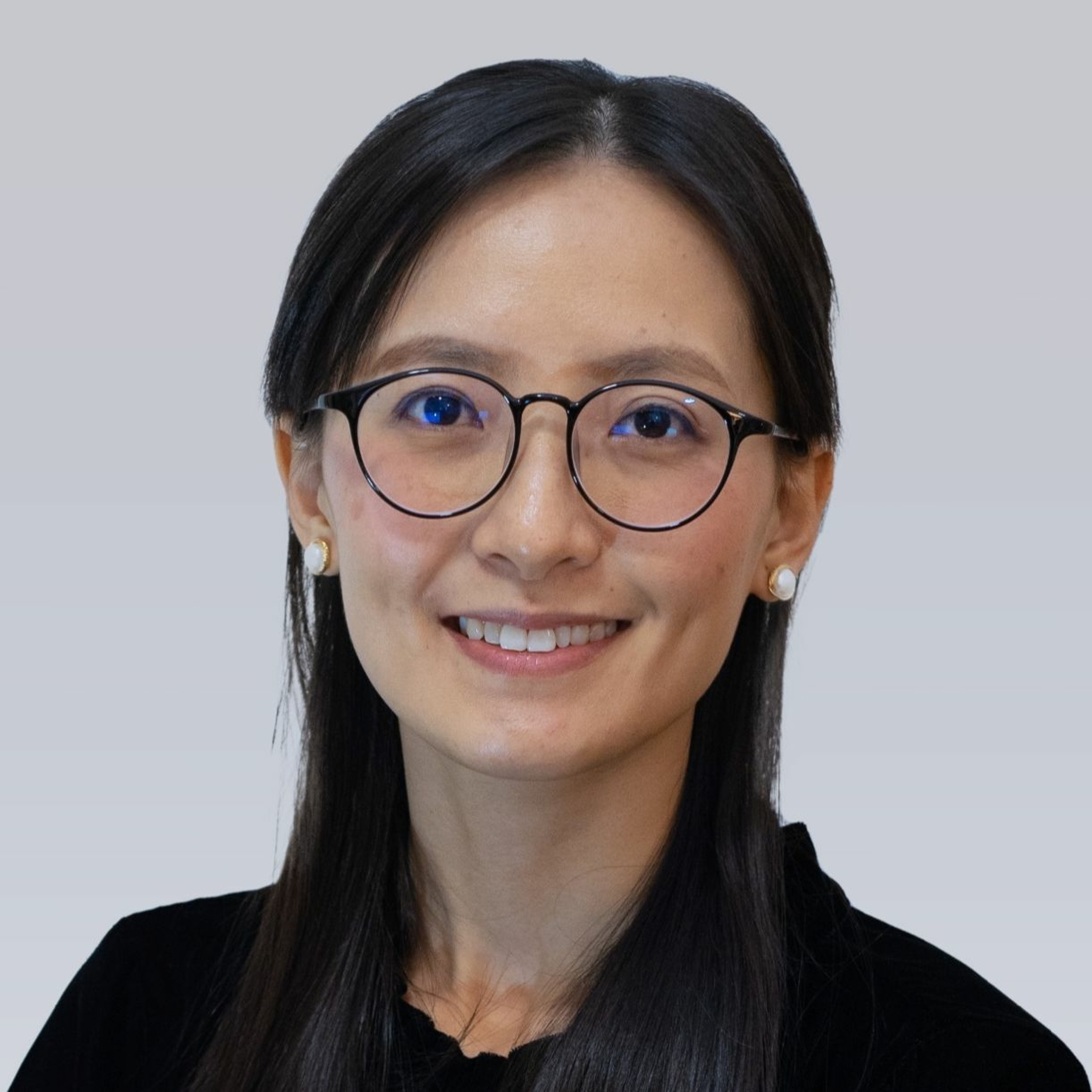 Hongying Li - EcoHealth Alliance episode artwork