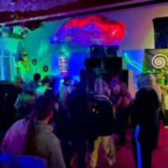 CAFED AIRE DERNIERE PARTY