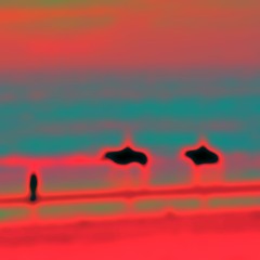 Sinking Down in its Tranquillity - Speaking in Tongues version