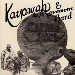 Kayawah & The Movement Band-Shame and Scandal