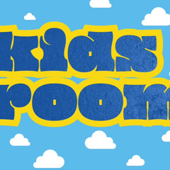 kidsroom(prod.OhMyGon!)