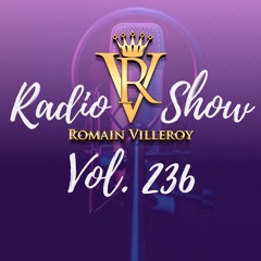 Romain Villeroy - French Riviera Soulful House Mix 236