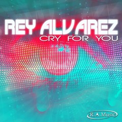 Cry for You (DJ Geremy Trance Mix)