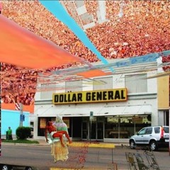Dollar General Jesus