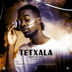 Júnior No Beat - Tetxala (Original Mix)