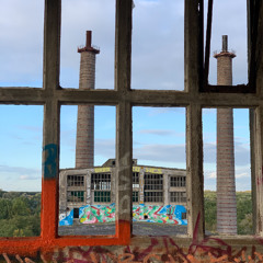 Abandoned Warehouse Ritual