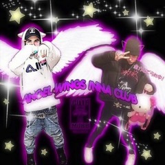 2007MYSPACEGIRL X 6snot - ANGEL WINGS INNA CLUB