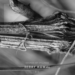 Sounds of Stillness 012 - Sebby Kowal