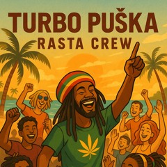 DRUM AND BASS CREW