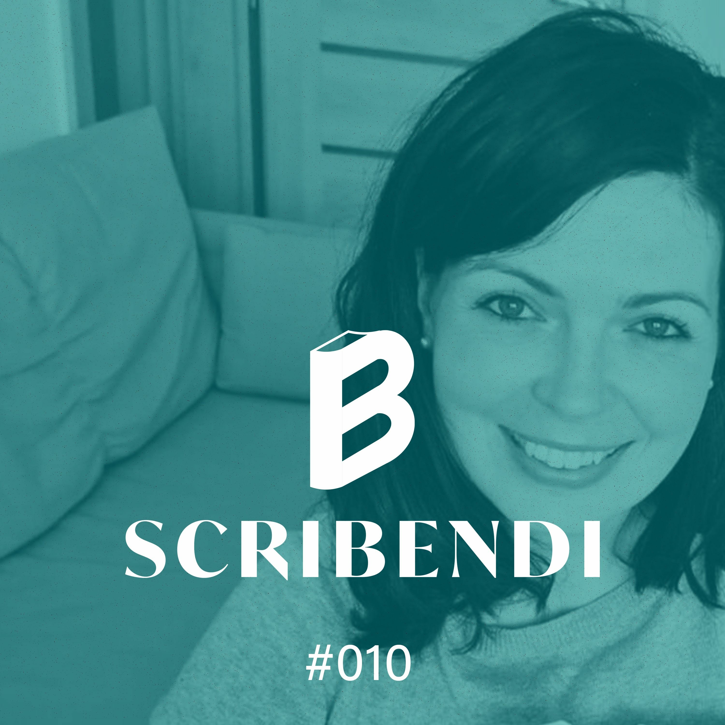 SCRIBENDI
