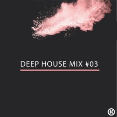 Deep House Mix #03 - Ricky Paul