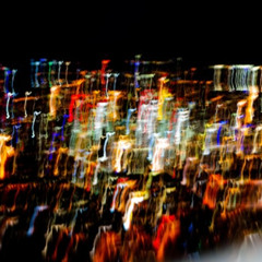 it was all a blur (Prod. by AI-Grhythm)