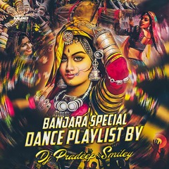 Vireno Banjara Teej Song Remix Dj Pradeep Smiley