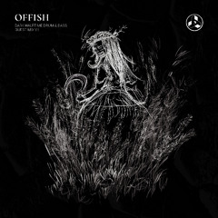 Offish - Dark Halftime + Drum & Bass Guest Mix Vol.7