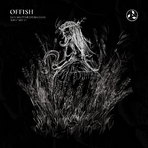 Offish - Dark Halftime + Drum & Bass Guest Mix Vol.7