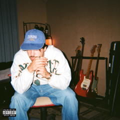 BURN WHEN IT'S OVER (feat. Mitch Palmer)