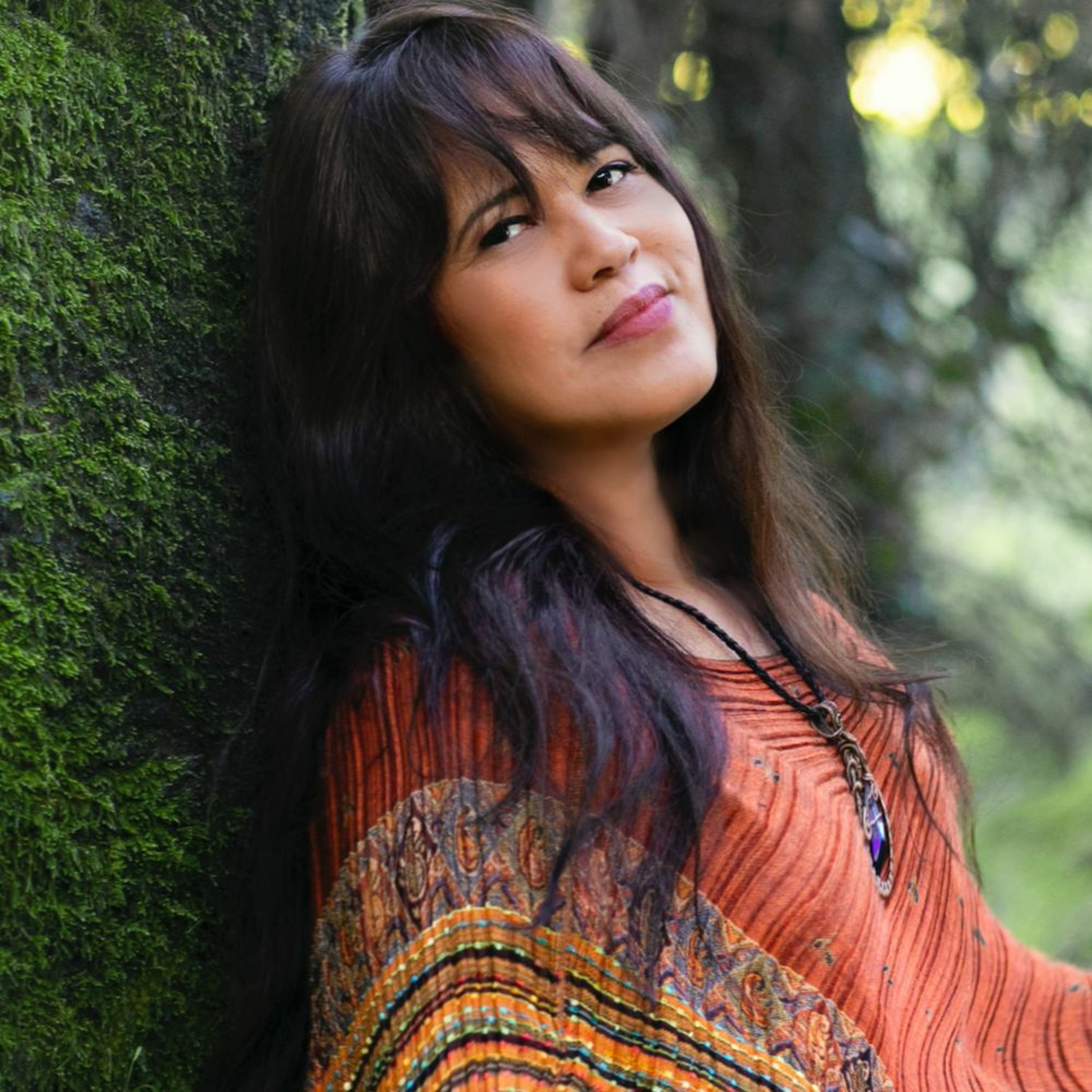 The Magical Mystery Tour May 20 2022 Pt 2 Soul Authority & Shamanic Healing With Loraine Van Tuyl episode artwork