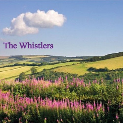 The Whistlers (Ghost Story) By Kieron Jones