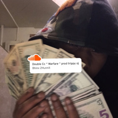 Double C “ Warfare “