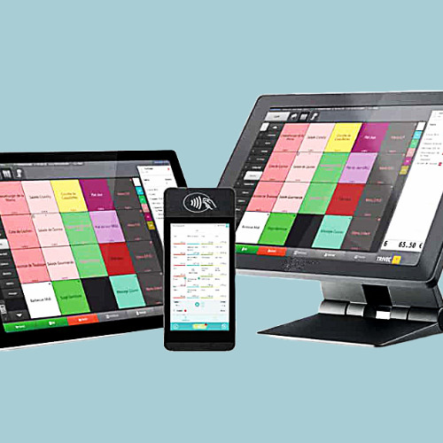 Stream POS Machine by Fougito | Listen online for free on SoundCloud