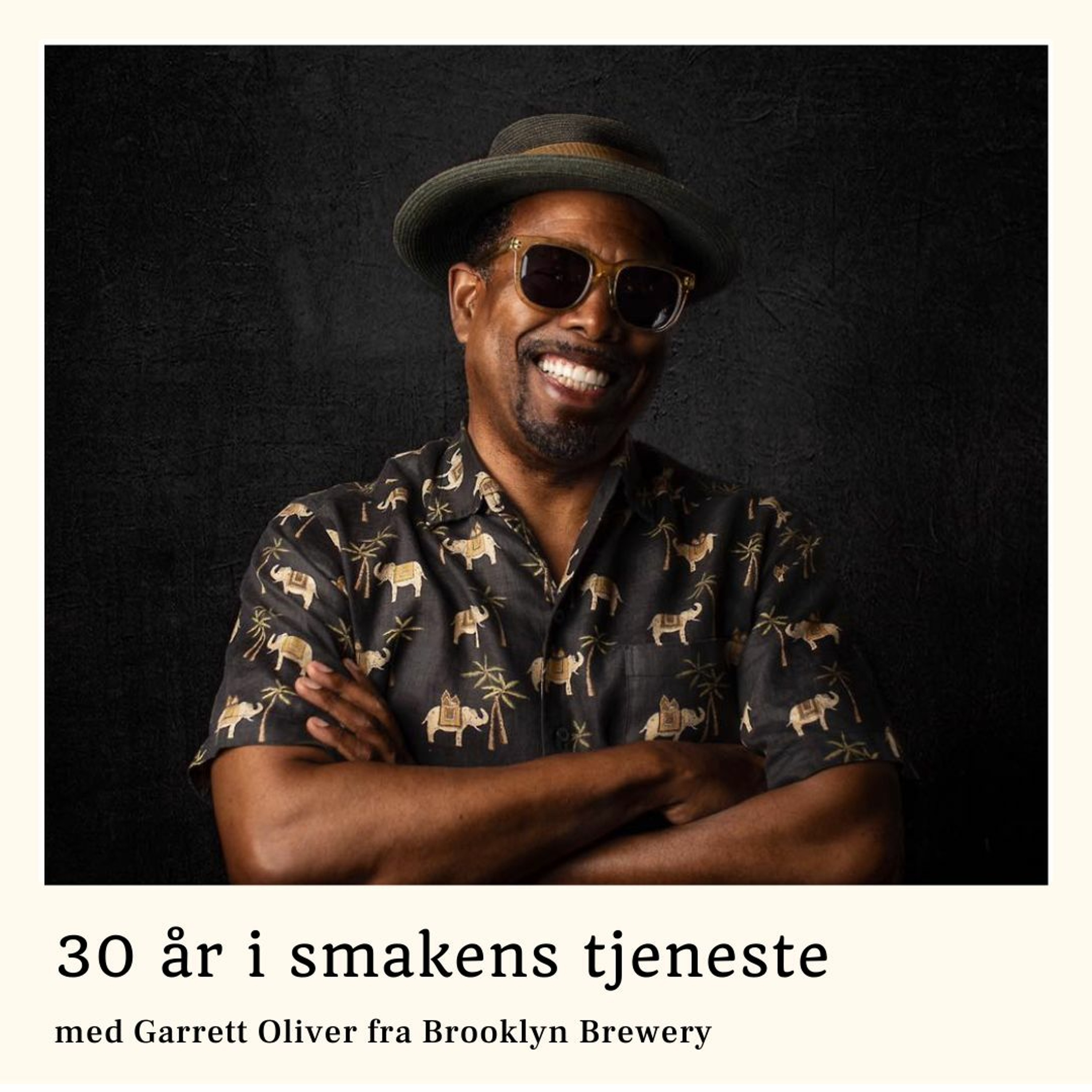 Ølprat med Høyt Skum