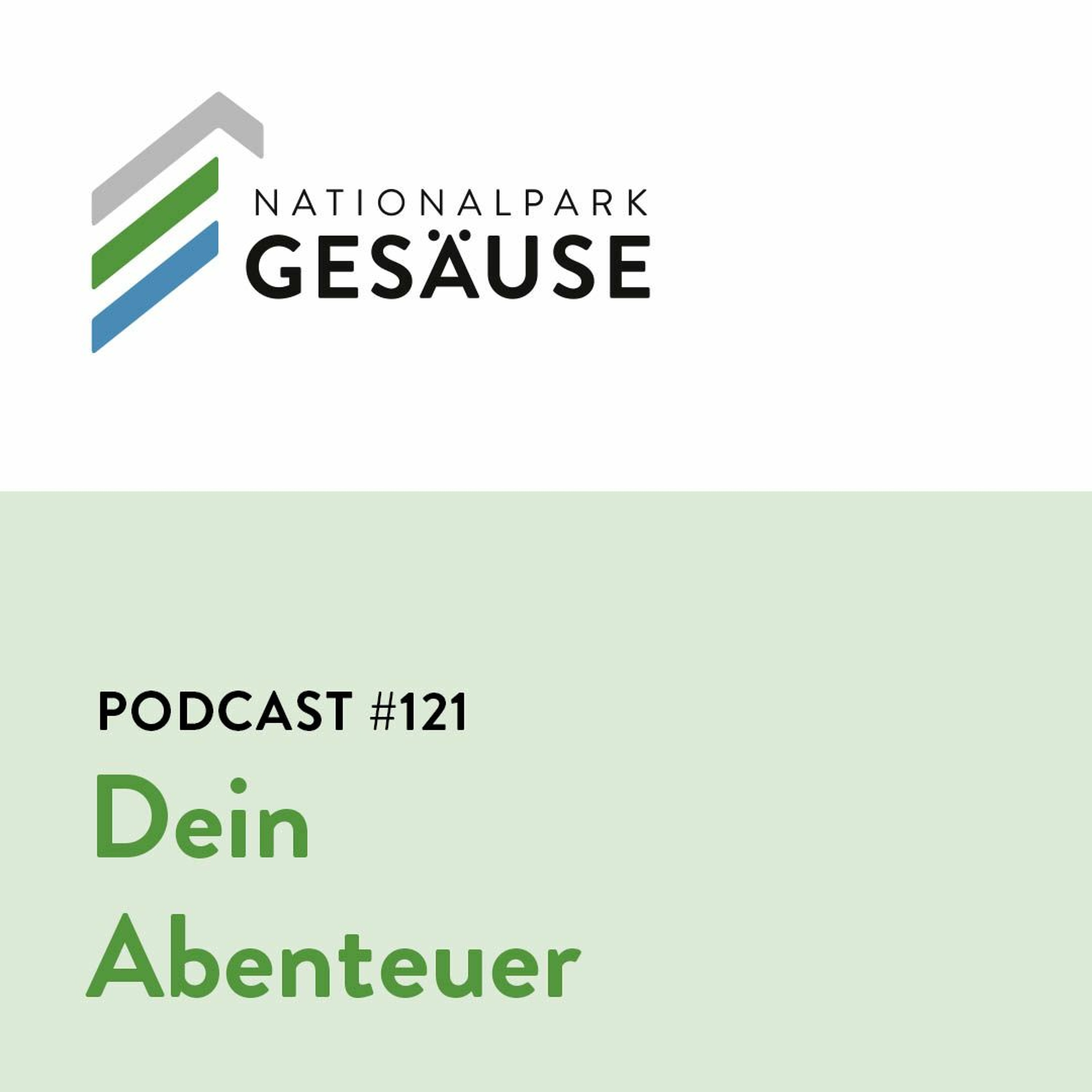 Nationalpark Gesäuse Podcast