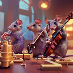Fun with Mice