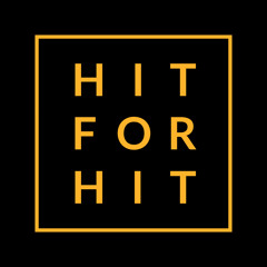 Helt like (Fra "Hit for hit")