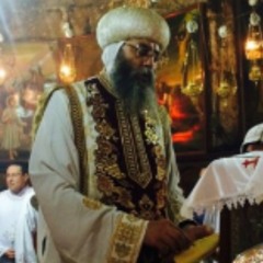 قطع القداس الغيرغوري الانبا انطونيوس
