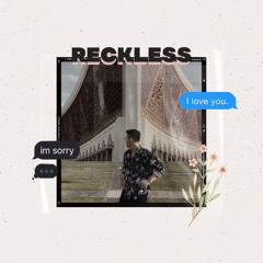Reckless - Madison Beer (cover)