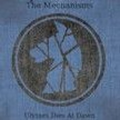 Ulysses Dies At Dawn Elysian Fields - The Mechanisms
