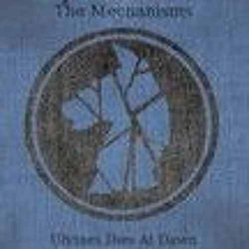 Ulysses Dies At Dawn Elysian Fields - The Mechanisms