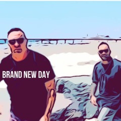 Brand New Day(Walk My Way) Refix (18.1.20 rough dub Instr)