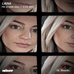 Liana - 31 March 2023