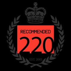 Eufex - 2020 mix