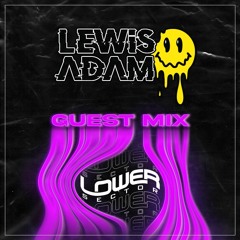 LEWIS ADAM LOWER SECTOR GUEST MIX 23
