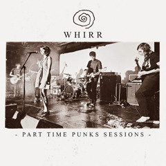 Flashback (Part Time Punks Sessions)