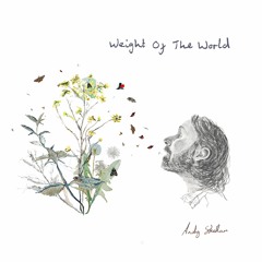 Weight Of The World - Andy Skellam