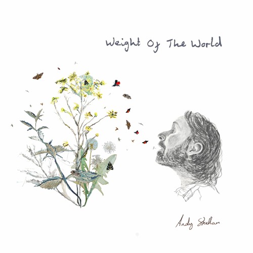 Weight Of The World - Andy Skellam