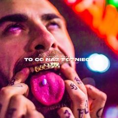 QUEBONAFIDE - TO CO NAS PODNIECA