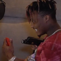 Im on fire -juice wrld (NEW LEAK)