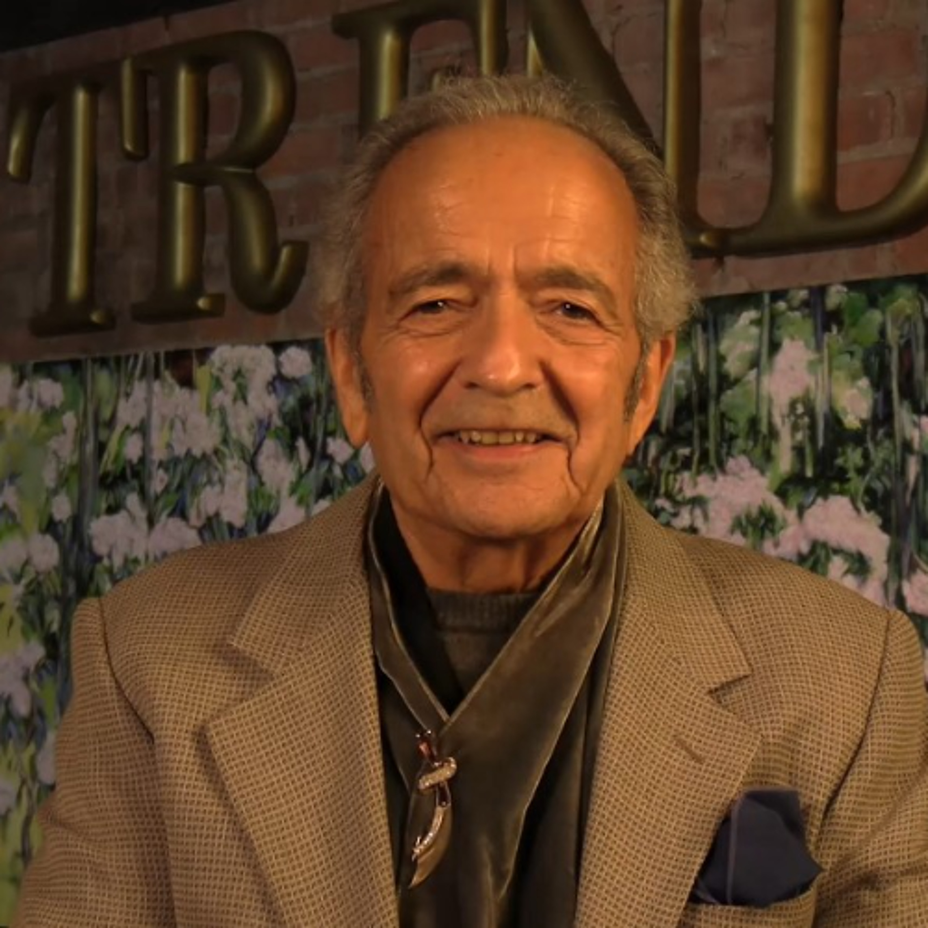 Gerald Celente - Trends in the News