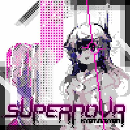 【vivid/stasis】SUPERNOVA
