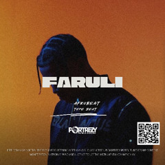 [FARULI] Tems Ft Fireboy DML & Fola Calm Emotional Afrobeat Instrumental Type 2025