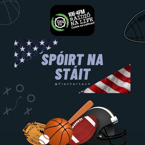 Nba playoffs 2024 listen live