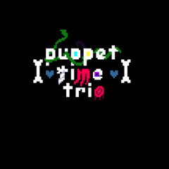 Puppets Time Trio OST: 4 - CORE OF ANOTHER MEDIUM [WELCOME TO THE CITY]
